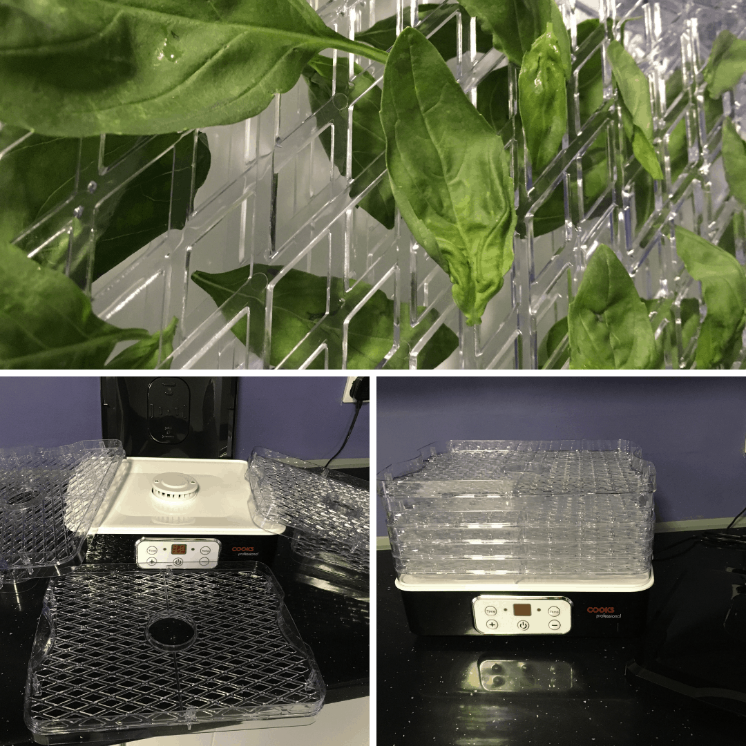 11 Apartment-Friendly Herb Drying Racks That Save Space & Preserve ...